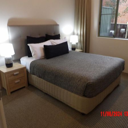 The Belmore Apartments Hotel Wollongong Zewnętrze zdjęcie