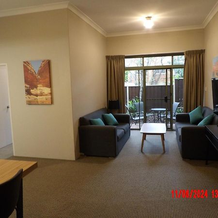 The Belmore Apartments Hotel Wollongong Zewnętrze zdjęcie