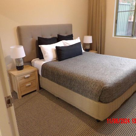 The Belmore Apartments Hotel Wollongong Zewnętrze zdjęcie