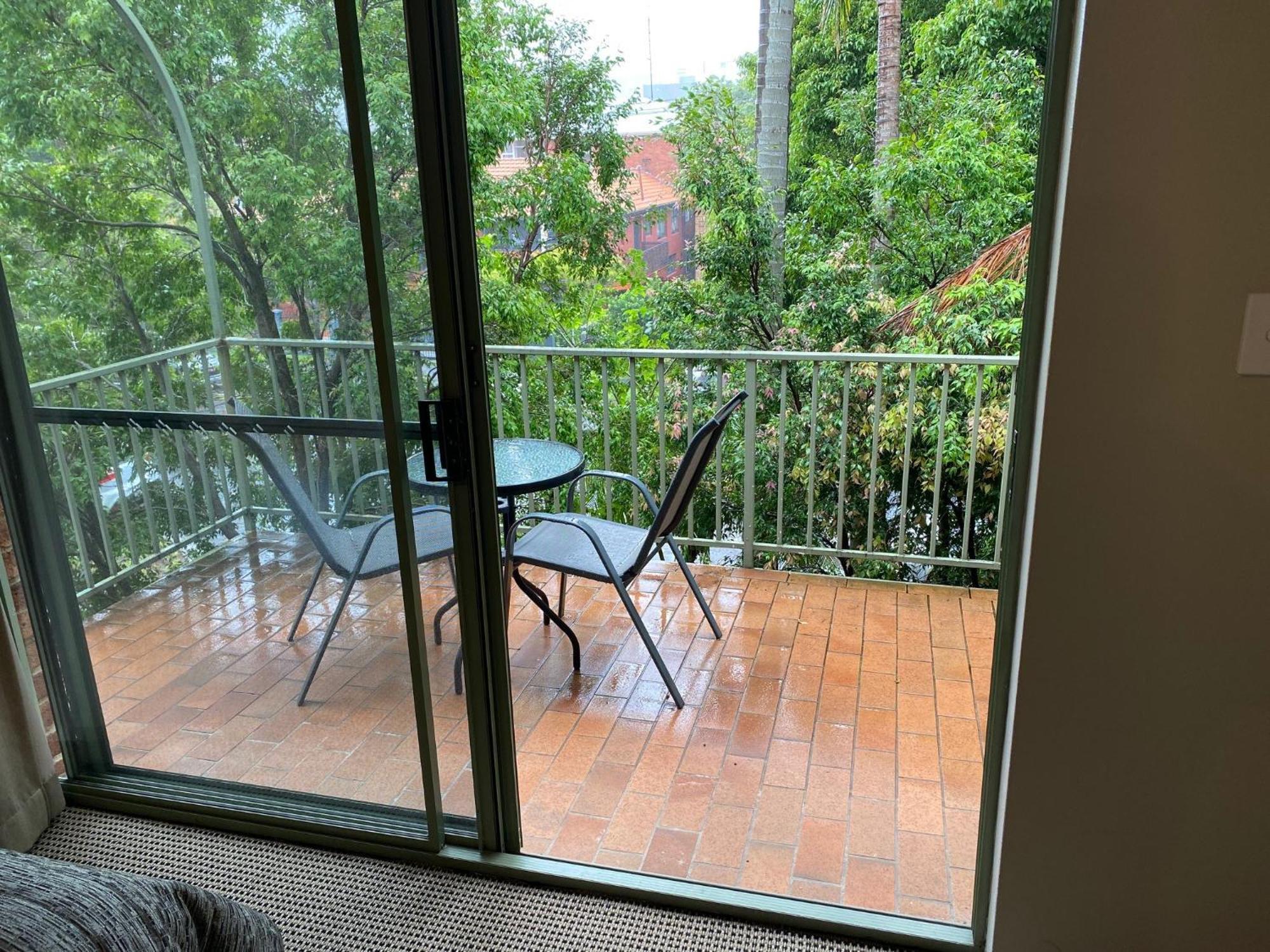 The Belmore Apartments Hotel Wollongong Zewnętrze zdjęcie