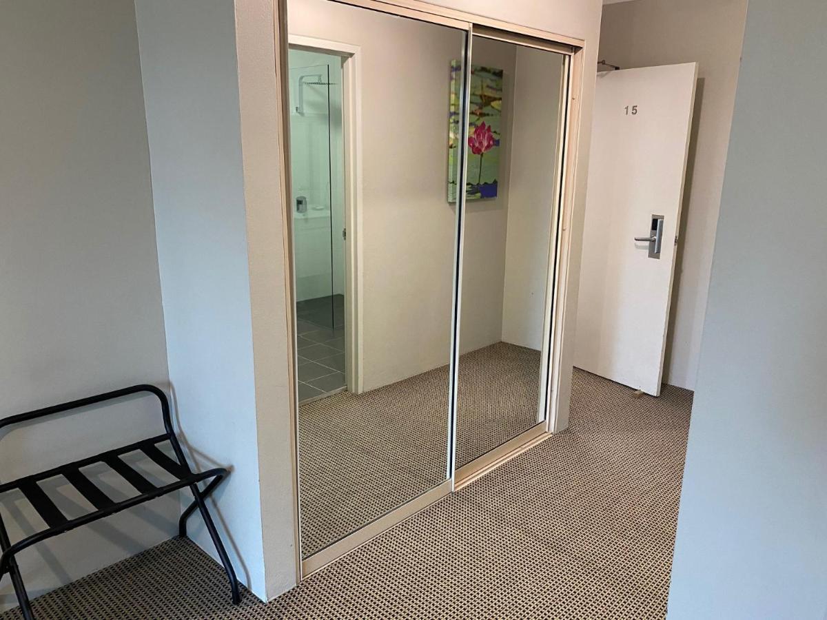 The Belmore Apartments Hotel Wollongong Zewnętrze zdjęcie