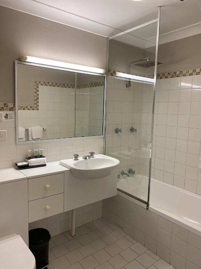 The Belmore Apartments Hotel Wollongong Zewnętrze zdjęcie