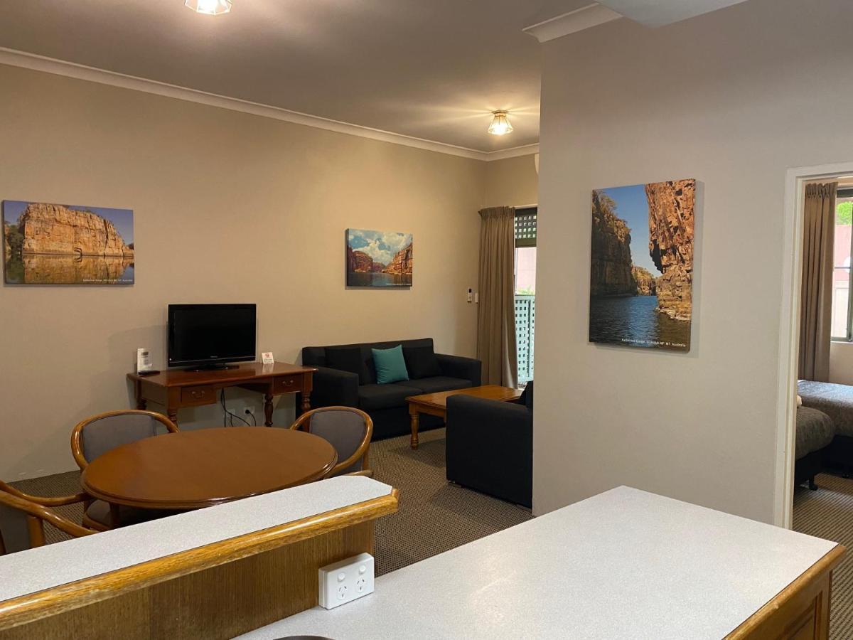 The Belmore Apartments Hotel Wollongong Zewnętrze zdjęcie