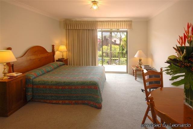 The Belmore Apartments Hotel Wollongong Pokój zdjęcie
