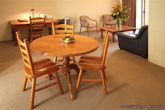 The Belmore Apartments Hotel Wollongong Restauracja zdjęcie
