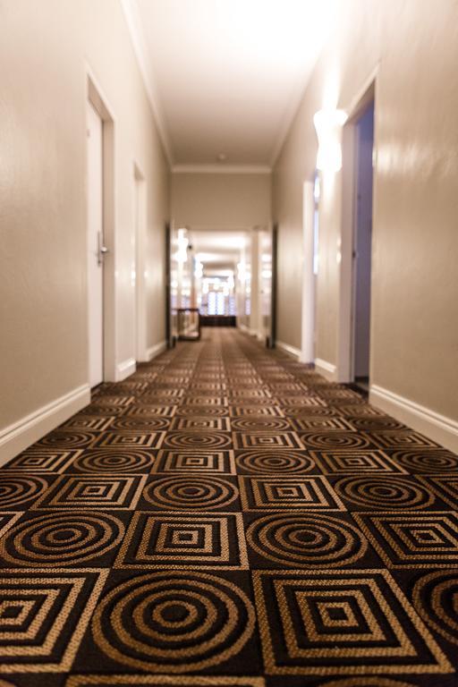 The Belmore Apartments Hotel Wollongong Zewnętrze zdjęcie