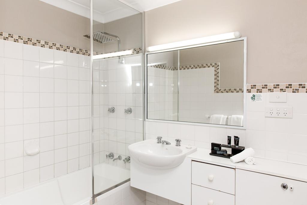 The Belmore Apartments Hotel Wollongong Zewnętrze zdjęcie