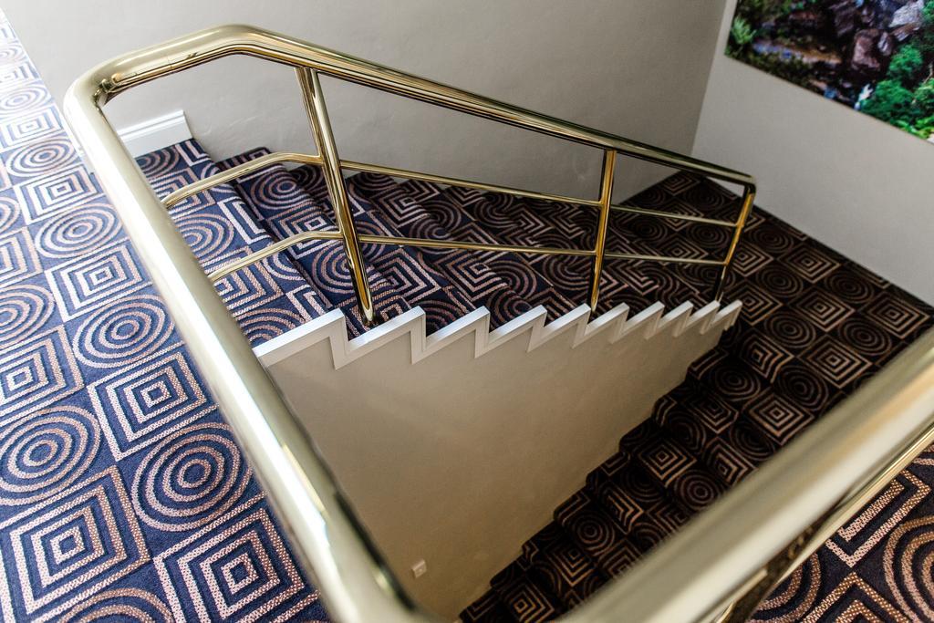 The Belmore Apartments Hotel Wollongong Zewnętrze zdjęcie