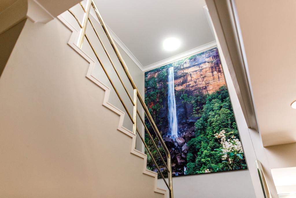 The Belmore Apartments Hotel Wollongong Zewnętrze zdjęcie