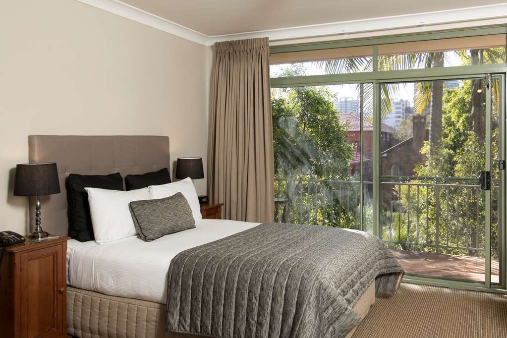 The Belmore Apartments Hotel Wollongong Pokój zdjęcie