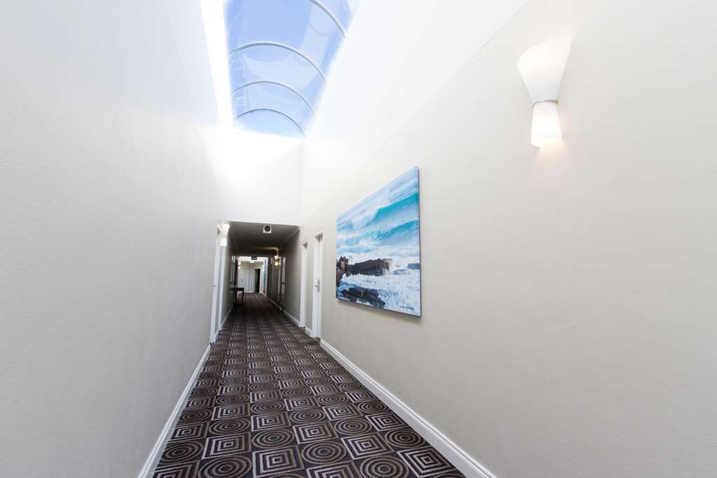The Belmore Apartments Hotel Wollongong Wyposażenia zdjęcie