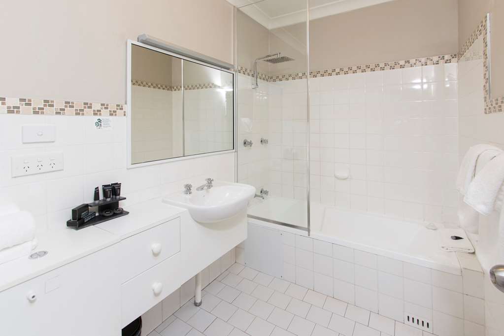 The Belmore Apartments Hotel Wollongong Wyposażenia zdjęcie