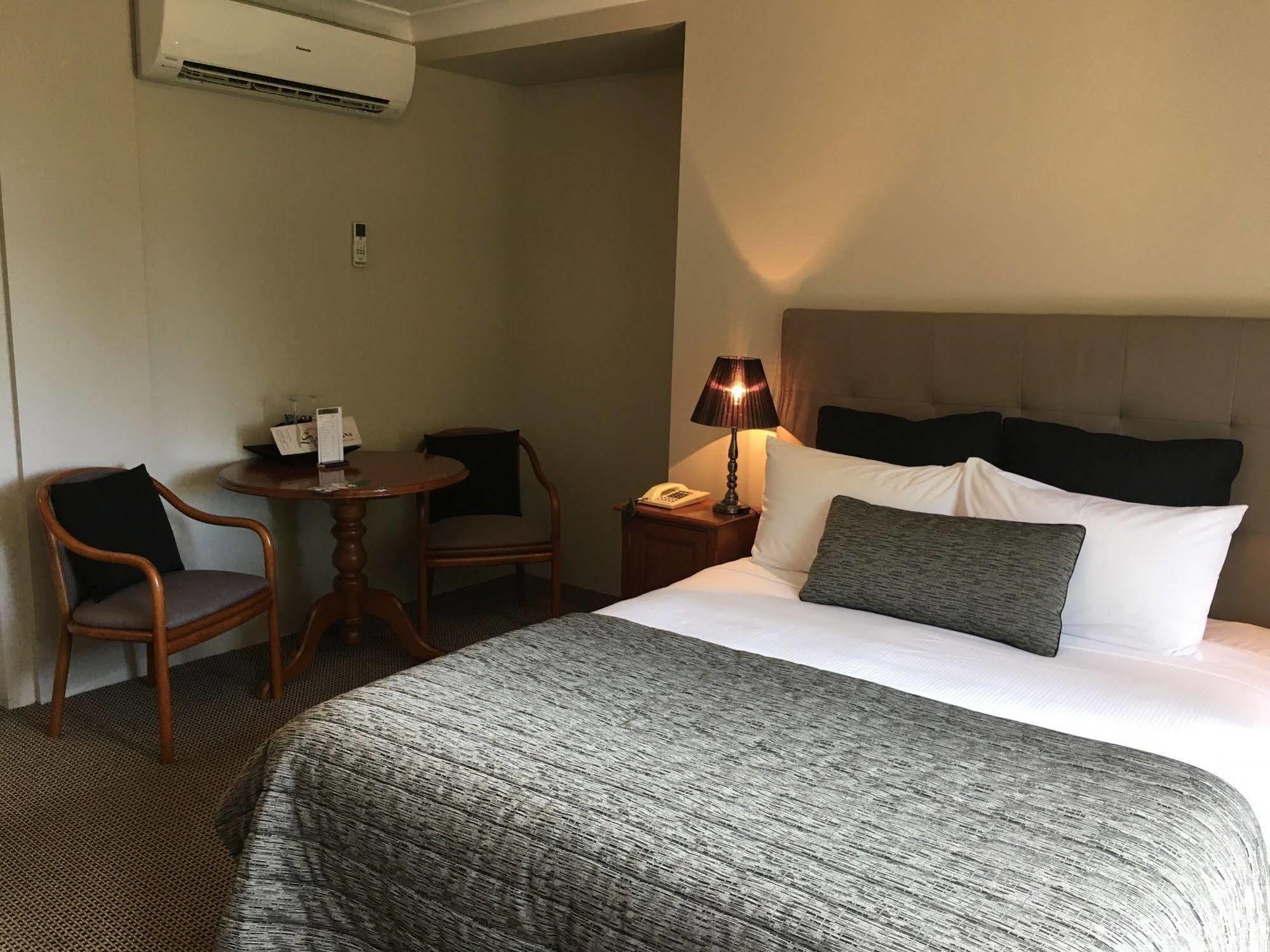The Belmore Apartments Hotel Wollongong Zewnętrze zdjęcie