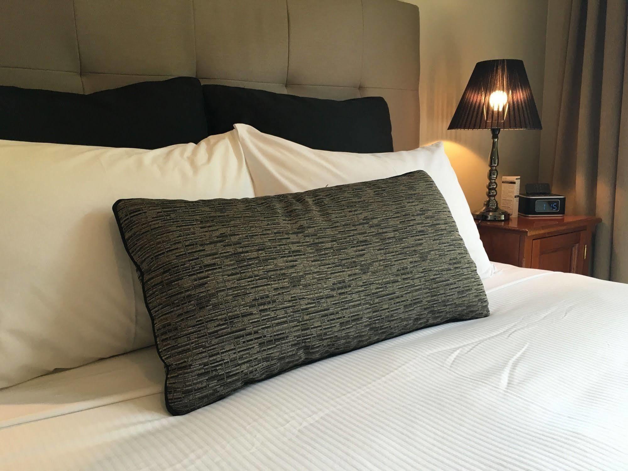 The Belmore Apartments Hotel Wollongong Zewnętrze zdjęcie