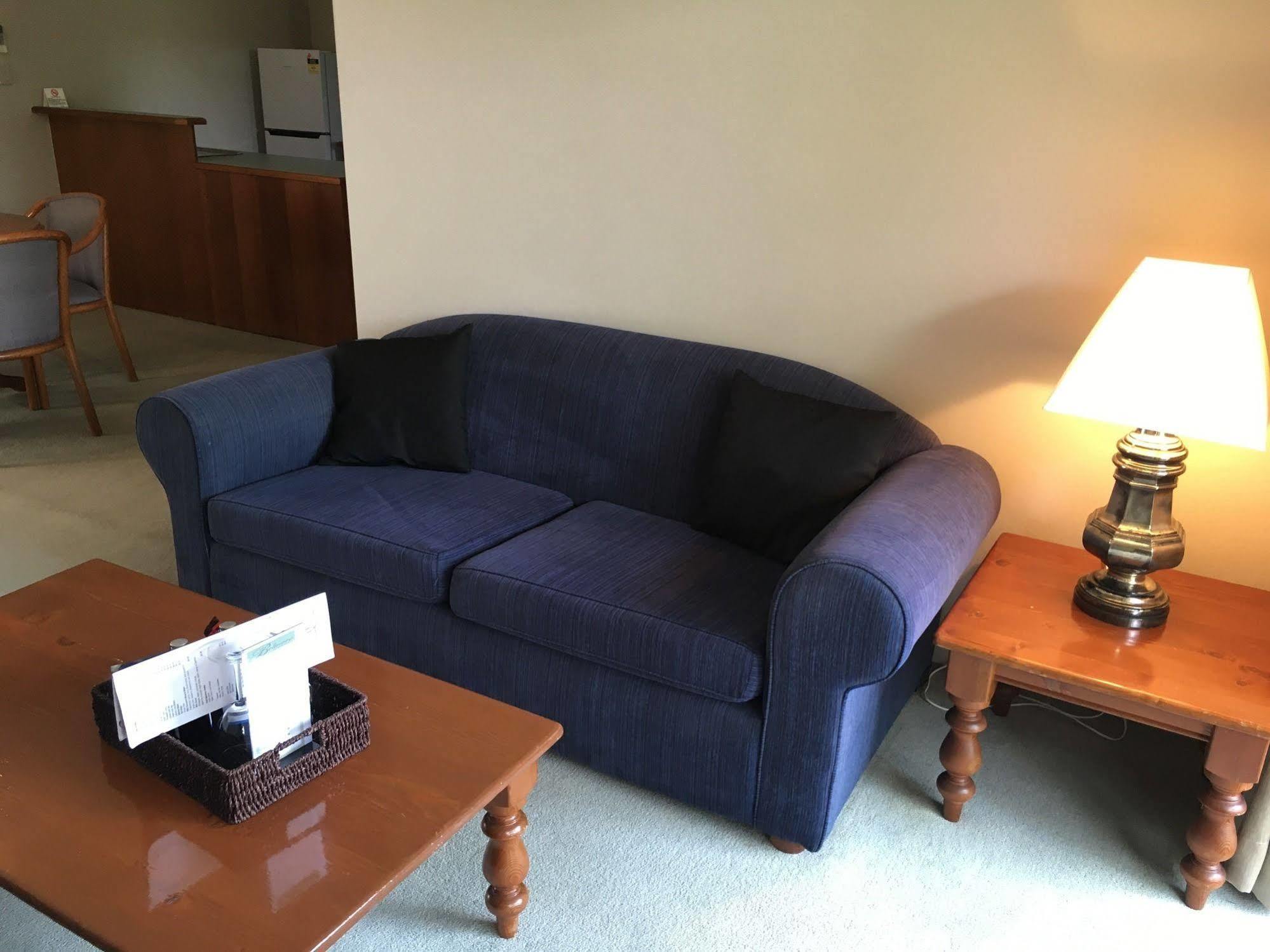 The Belmore Apartments Hotel Wollongong Zewnętrze zdjęcie
