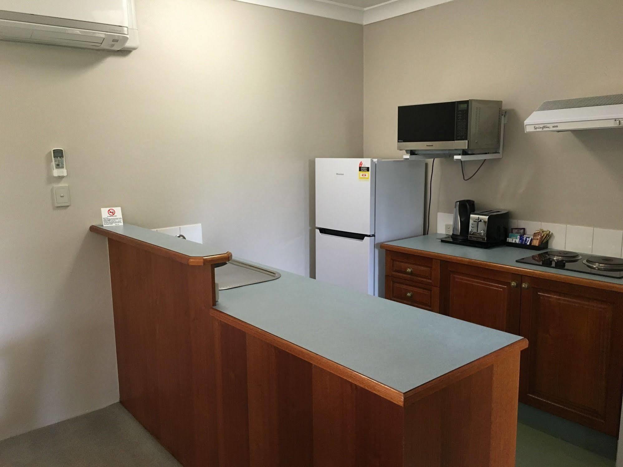 The Belmore Apartments Hotel Wollongong Zewnętrze zdjęcie