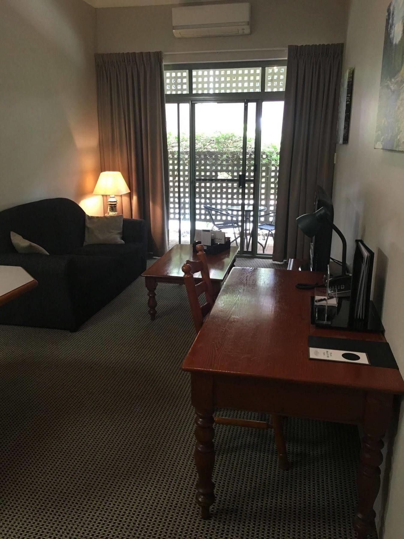The Belmore Apartments Hotel Wollongong Zewnętrze zdjęcie