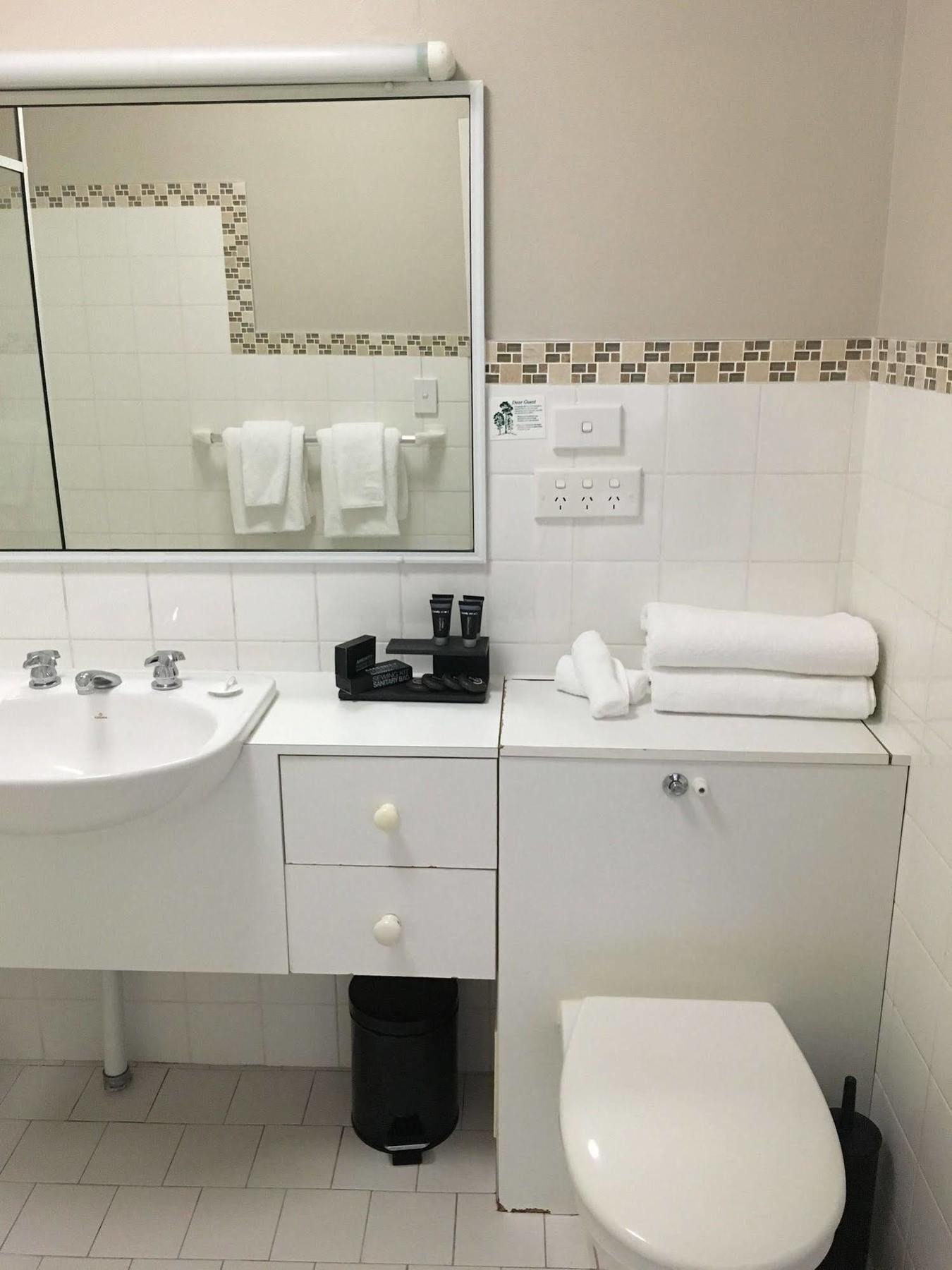 The Belmore Apartments Hotel Wollongong Zewnętrze zdjęcie