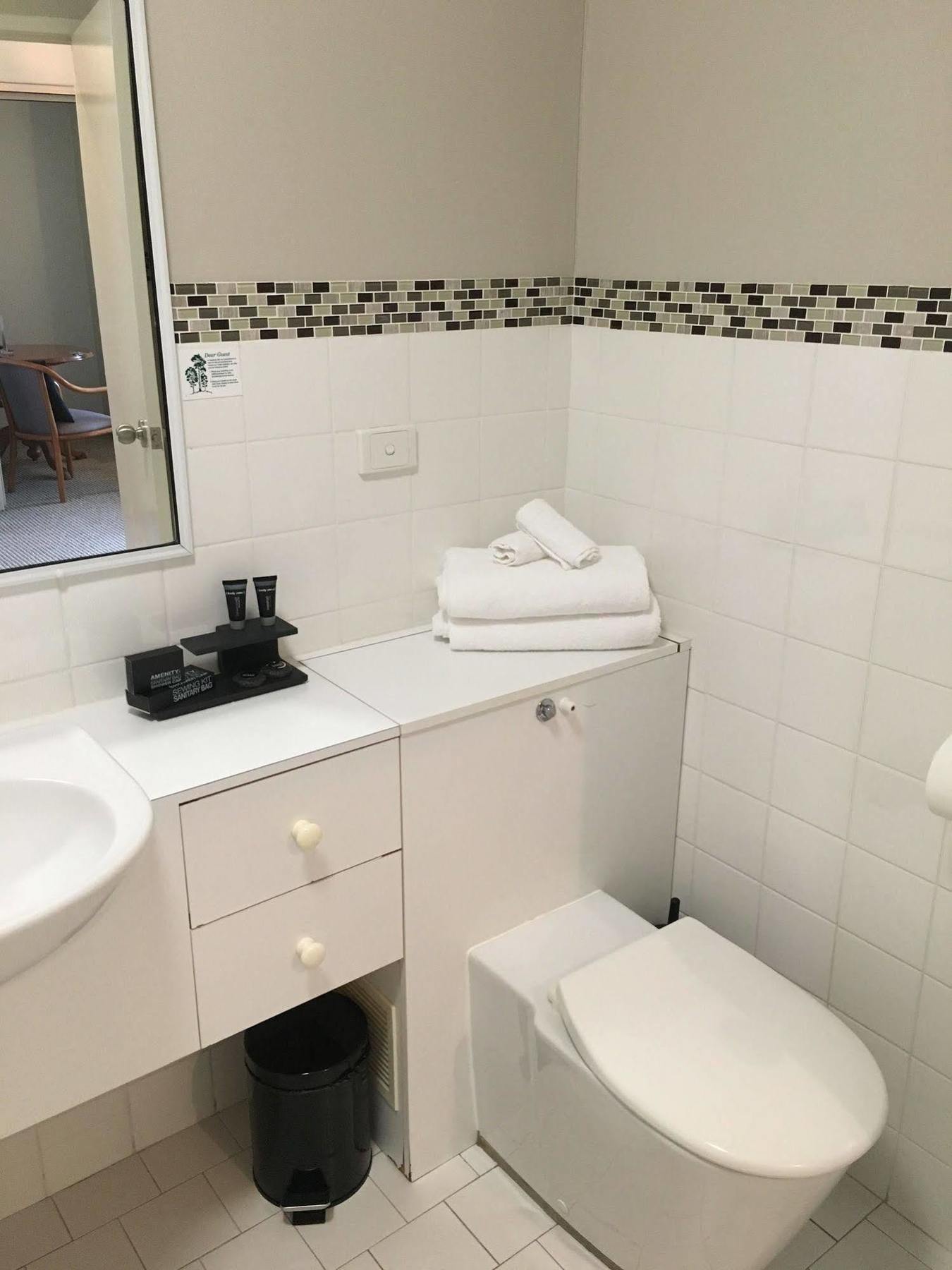 The Belmore Apartments Hotel Wollongong Zewnętrze zdjęcie