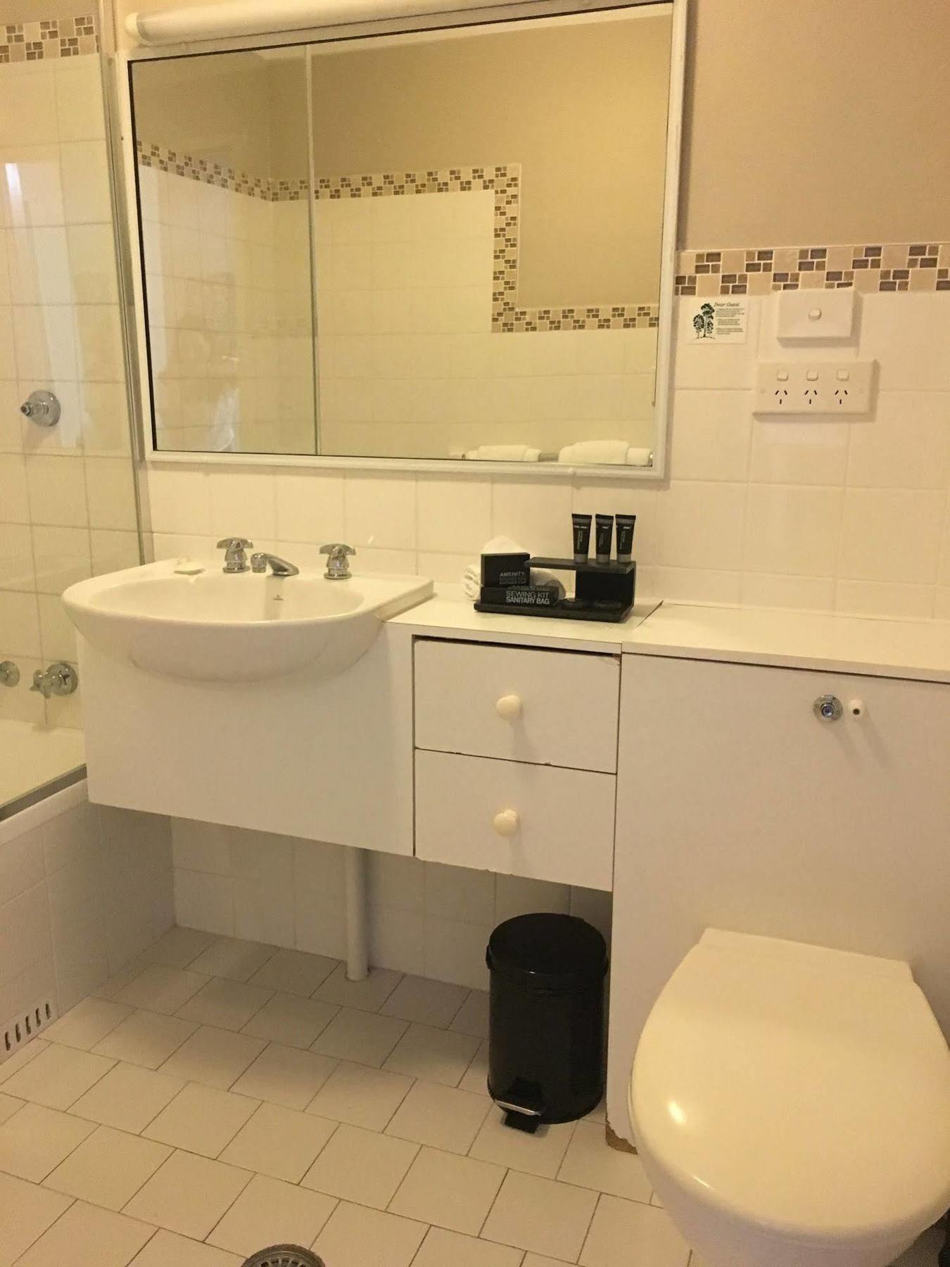 The Belmore Apartments Hotel Wollongong Zewnętrze zdjęcie