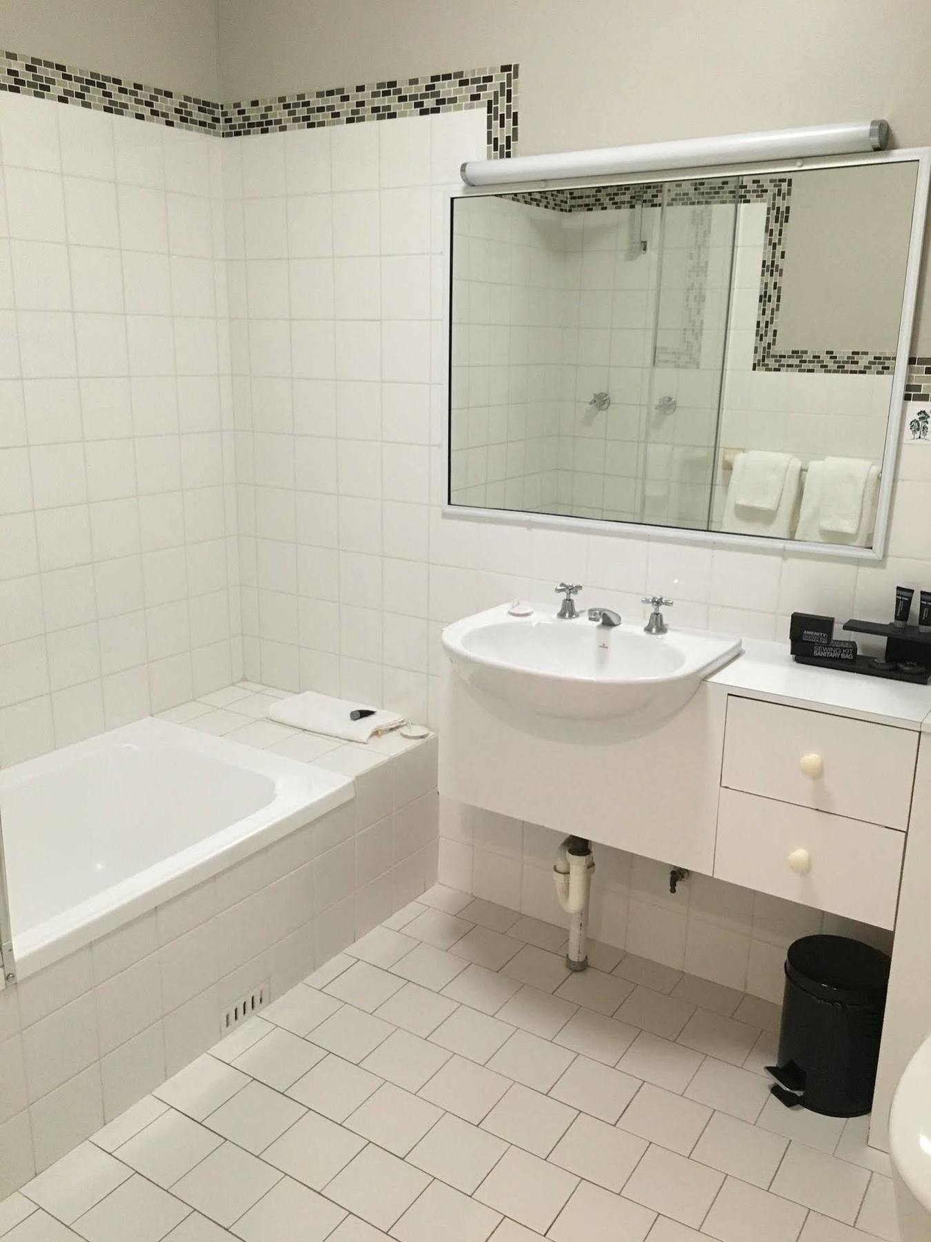 The Belmore Apartments Hotel Wollongong Zewnętrze zdjęcie