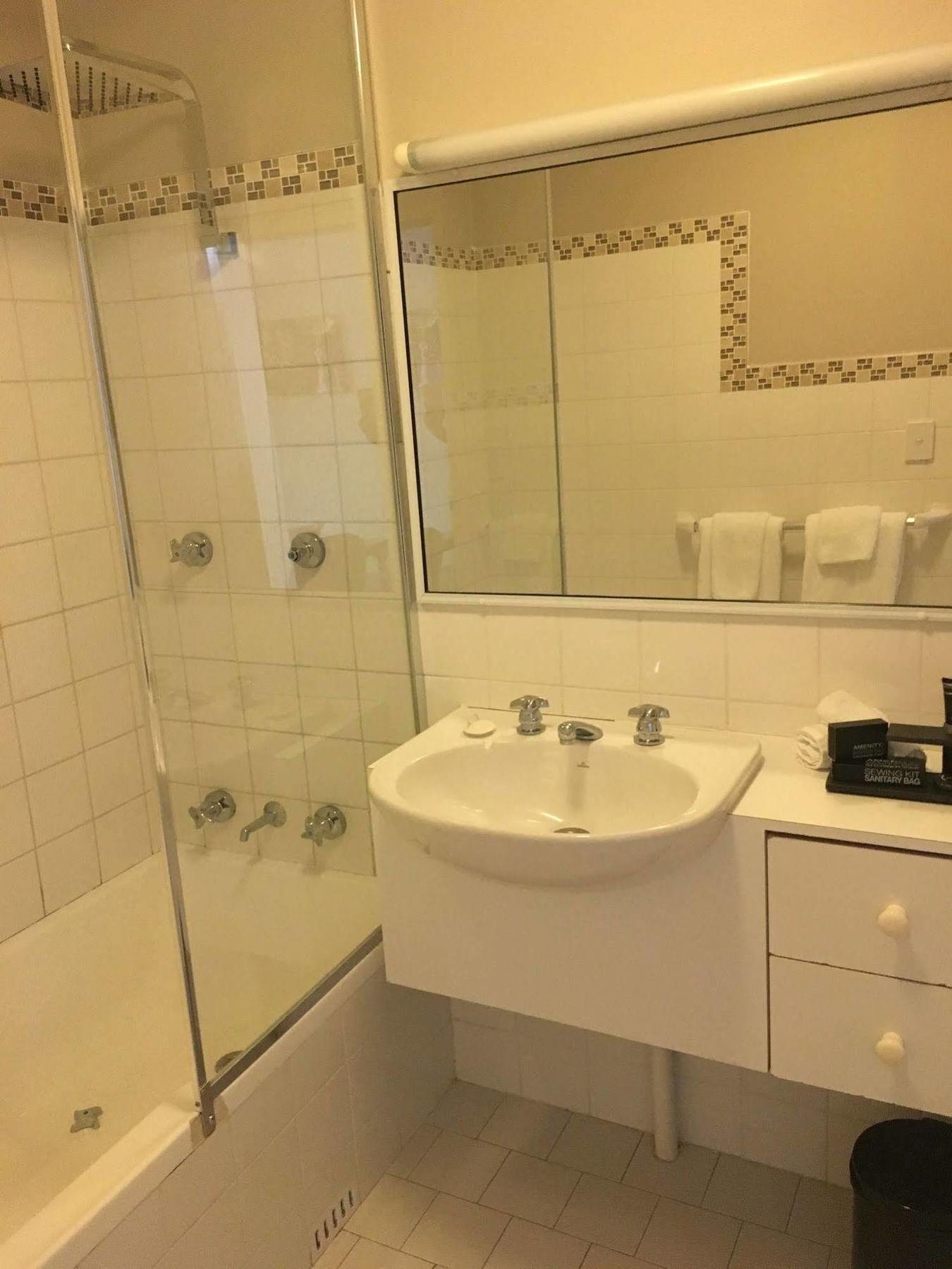 The Belmore Apartments Hotel Wollongong Zewnętrze zdjęcie