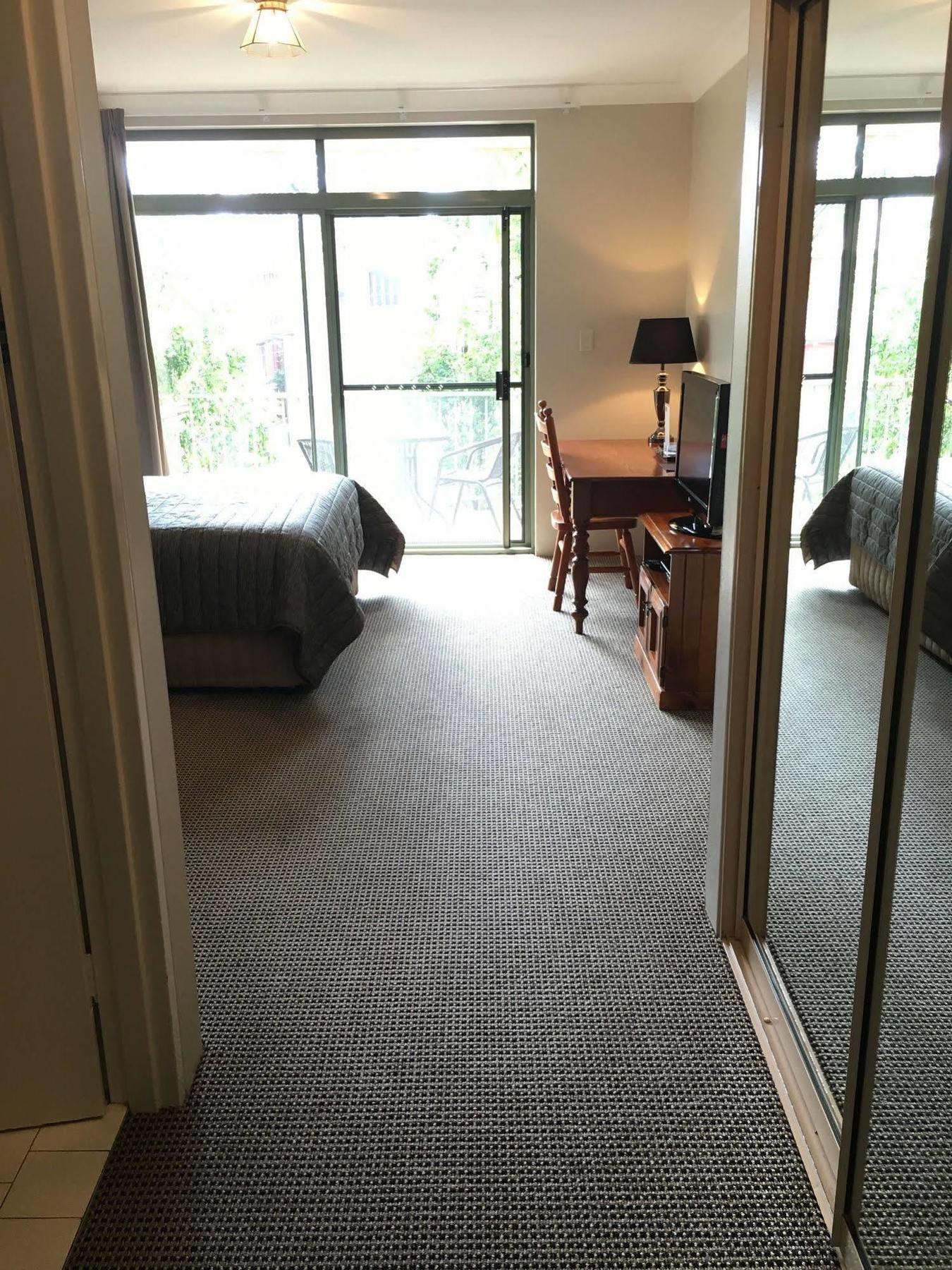 The Belmore Apartments Hotel Wollongong Zewnętrze zdjęcie