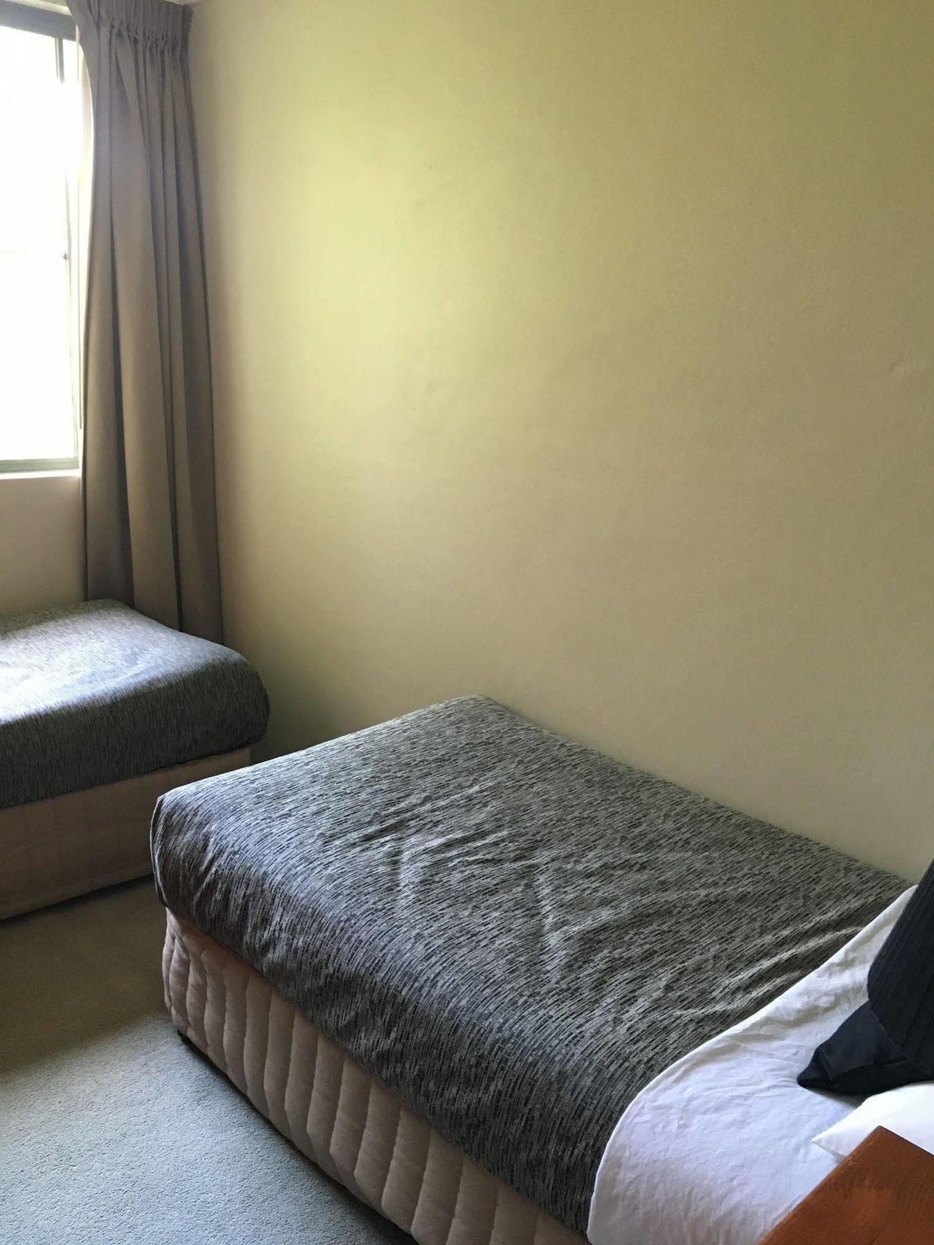 The Belmore Apartments Hotel Wollongong Zewnętrze zdjęcie