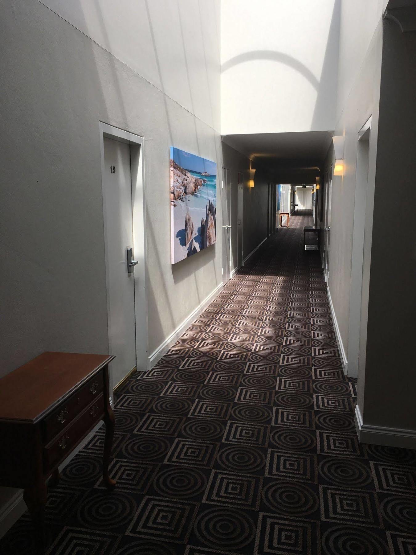 The Belmore Apartments Hotel Wollongong Zewnętrze zdjęcie