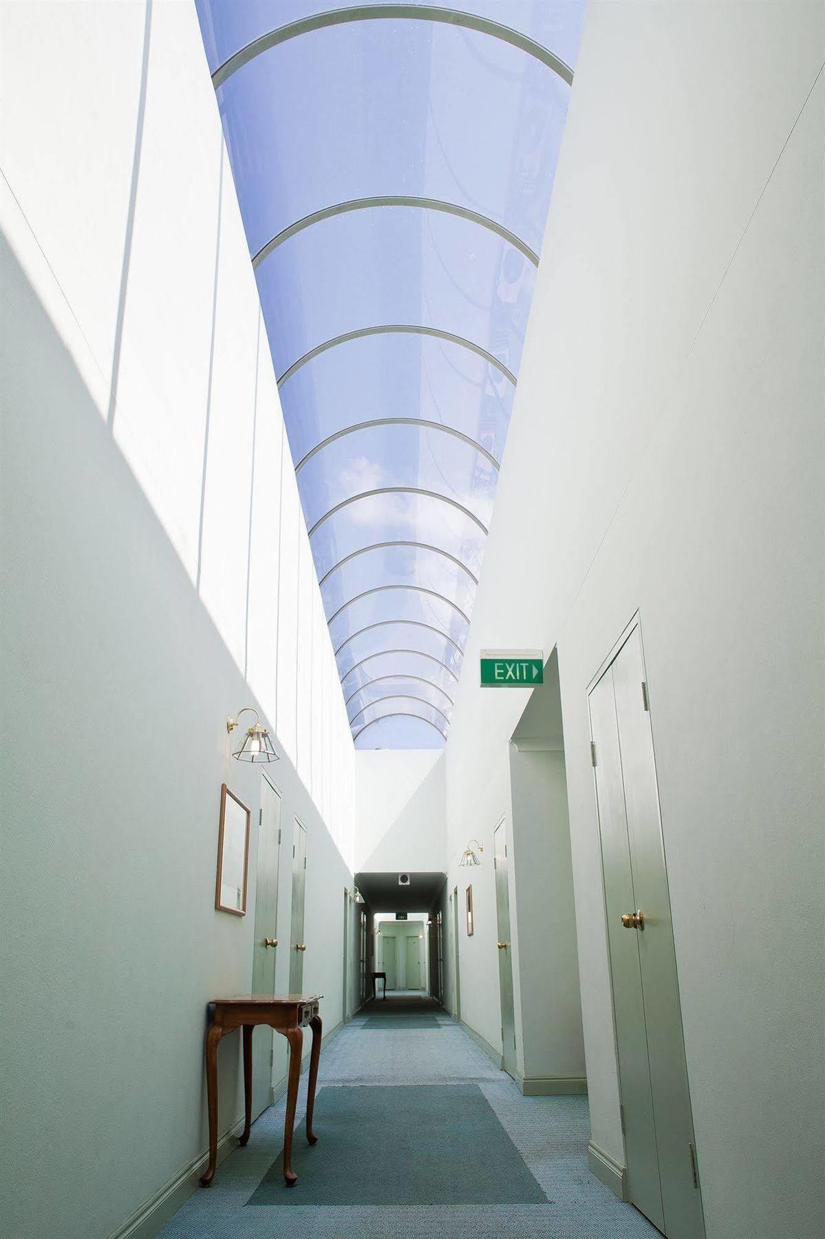 The Belmore Apartments Hotel Wollongong Zewnętrze zdjęcie