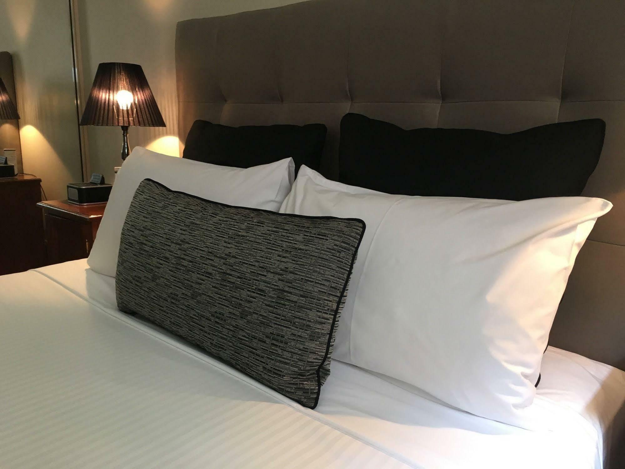 The Belmore Apartments Hotel Wollongong Zewnętrze zdjęcie