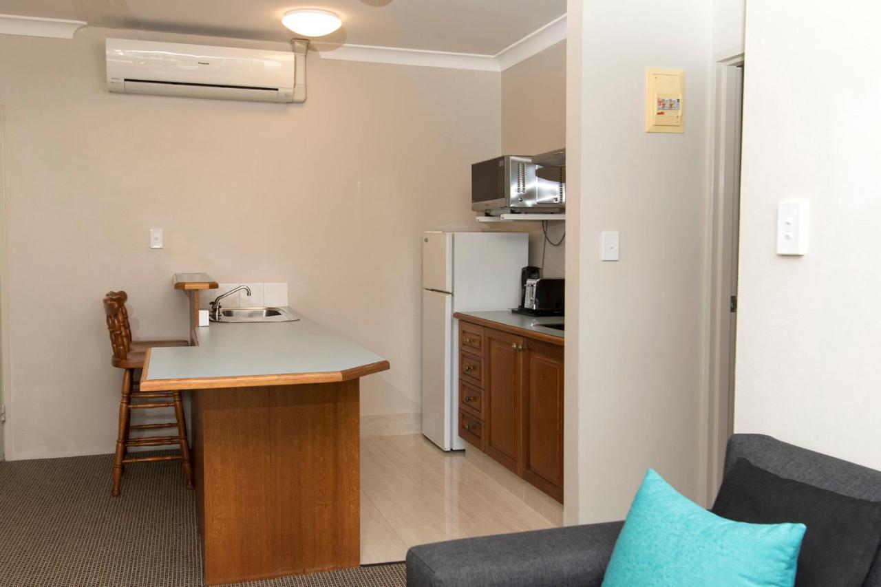 The Belmore Apartments Hotel Wollongong Zewnętrze zdjęcie