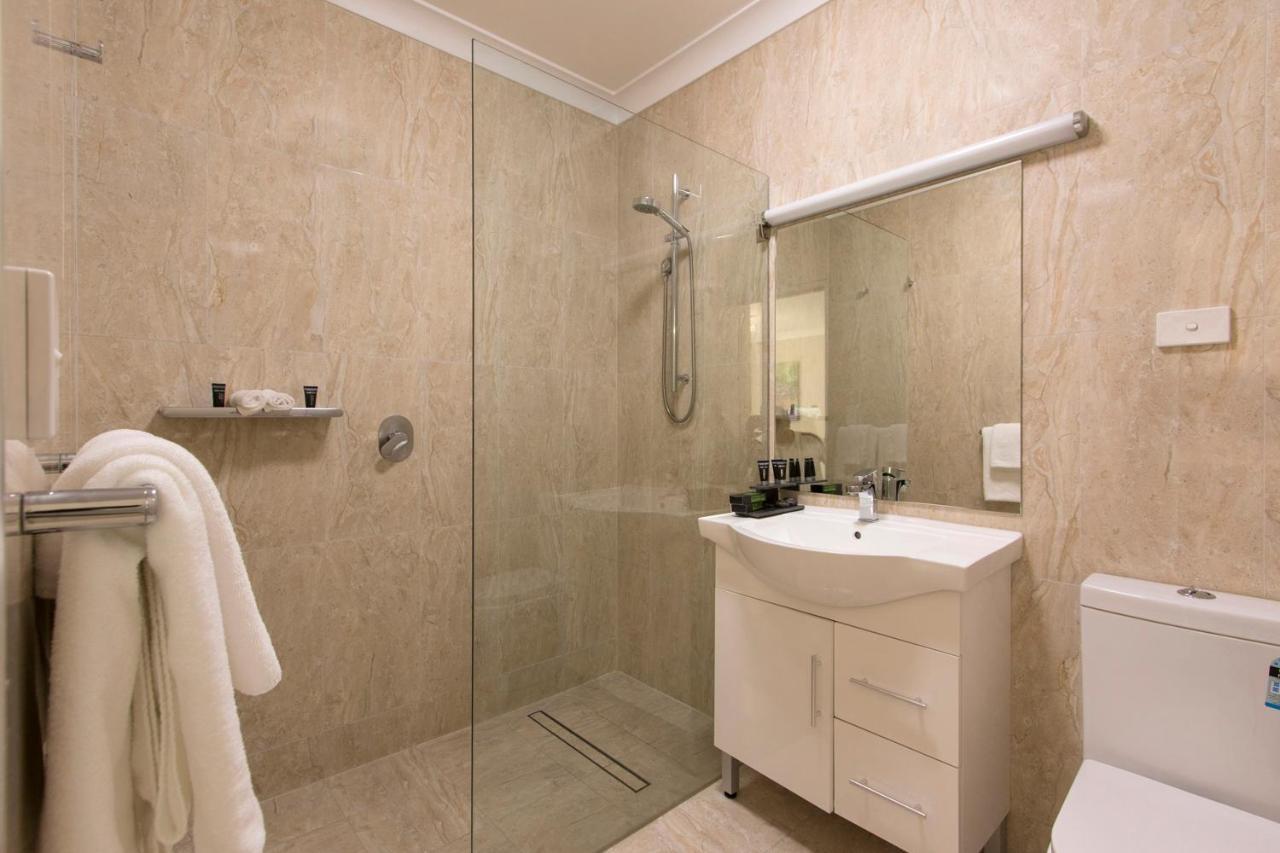 The Belmore Apartments Hotel Wollongong Zewnętrze zdjęcie